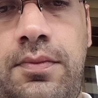 طارق الرصافي