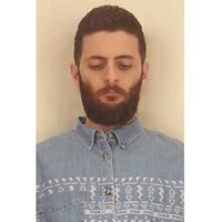 Ahmed Saeed
