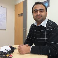 Muhammad Qureshi