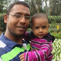 Vasanth Kumar