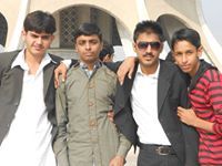 Ali Gujjar