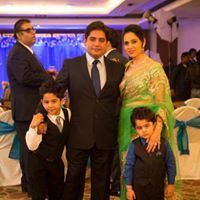 Vijit Arora