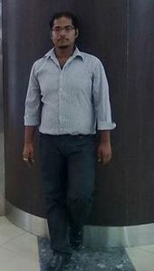 Avinash Chaubey