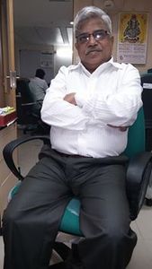 Jayakumar Venkataraman