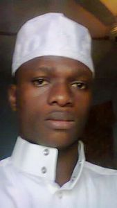 Kareem Oriyomi