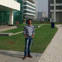 Ganesh Ramanarayanan