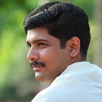 Adarsh Prasanna Kumar