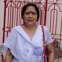 Abha Rani