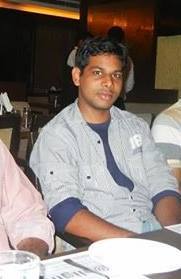 Laxmicharan Samineni