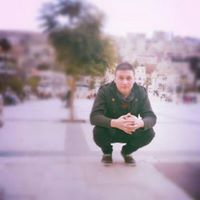 محمد المطلق