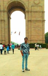 Raviraj Rai