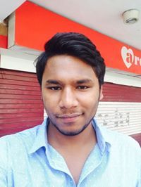Adarsh Kumar