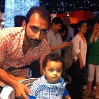 سامح ابراهيم نصار