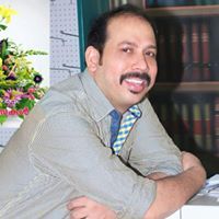 Anil Kumar
