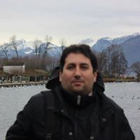Zied Kacem
