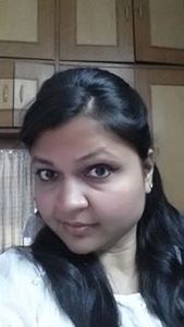 Suruchi Garg