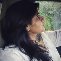 दामिनी माहेश्वरी