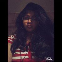 Sampoornaa Ghosh