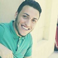 Omar Elnshar