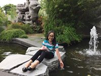 Linh Hà