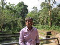 Ravindra Ramakrishnaiah