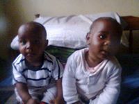 Abraham Kimutai