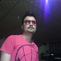 Hammad Ali