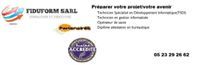 Fiduform Sarl