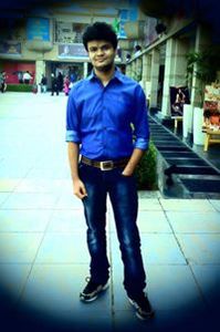 Ayush Kulshrestha