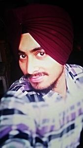 Hargun Singh