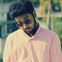 Nithin Vijayan