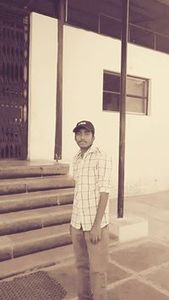 Kathaashokkumar Reddy