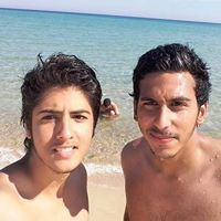 Amine Hayder