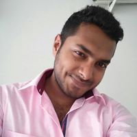 Prajith Prabhakar