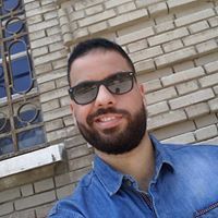 Ibrahim Apache