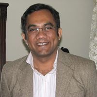 Iqbal Hussain