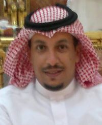 Mohammad Al-Judaibi