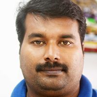 Shanavas Karimattam