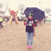 Lidya Octavia Yusmanto