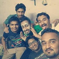Rajiv Biswas
