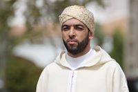 محمد الخيراوي