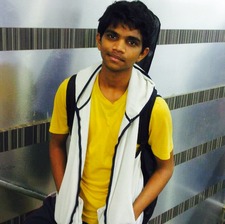 Sharath