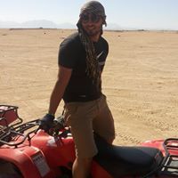 Ahmed Ayad
