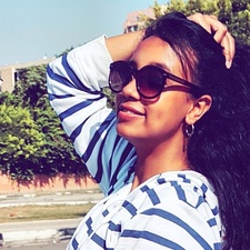 Shaimaa Issa