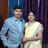 Rashi Garg