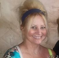Joanne Ball