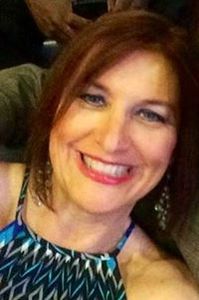 Lisa McCanless McDaris