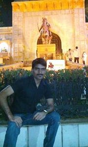 सुनिल पाडवी