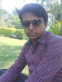 Manish Shah