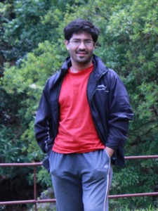 Arvind Srinivasan